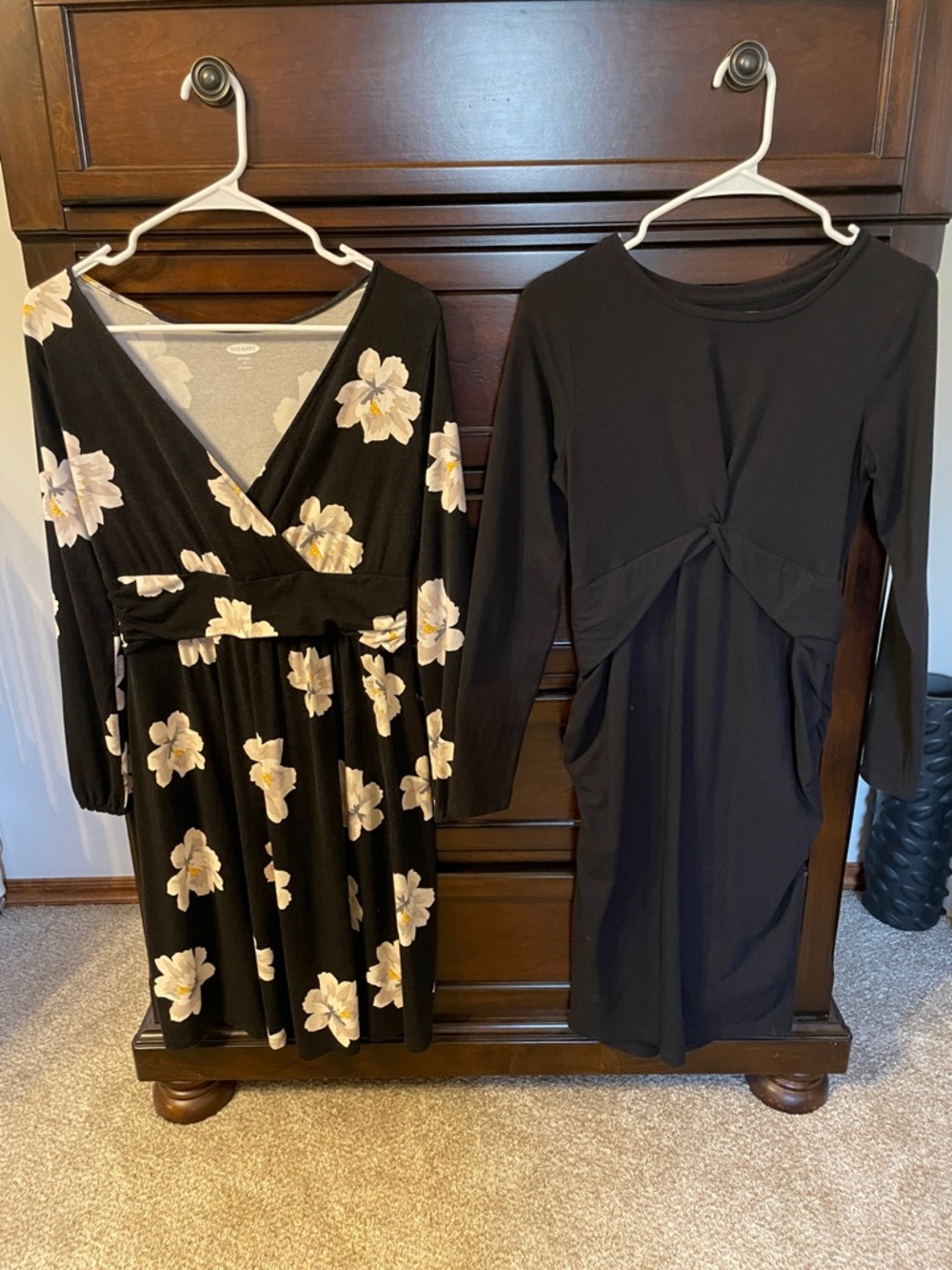 Old Navy Maternity Dresses